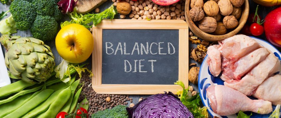 Complete Food for Women